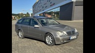 MERCEDES-BENZ KLASA C (W203) C 200 CDI (203.004) 102 KM
