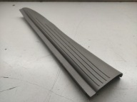 Mercedes E klasa W211 Avantgarde NAKŁADKA PROGOWA PRAWY TYŁ A2116800635