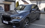 BMW X5 BMW X5 M 2.0 XDRIVE 112021R LASERY ACC K-360 ORYGINALSPolska FaVAT23