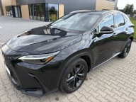 LEXUS NX 450h+ | Polski Salon Prestige Design Tazuna Premium FAKTURA VAT23%