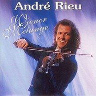 André Rieu – Wiener Melange ( I wyd. 1995 )
