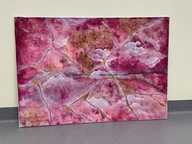 Obraz akryl na płótnie - Sztab Kluczbork!!!