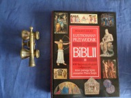 ILUSTROWANY PRZEWODNIK PO BIBLII READER'S DIGEST