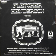 Fletcher Henderson And His Orchestra – Fletcher Henderson (1927-1936)