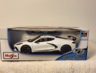 Chevrolet Corvette Stingray