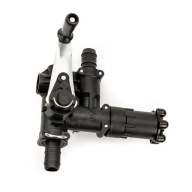 AGTECH Rozdzielacz stałociśnieniowy 4031/12-004/3