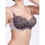 Biustonosz Lanny Mode 11577 CAPPUCCINO HAFT 100D