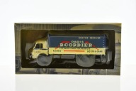 PANHARD MOVID R. Cordier Paris 1952 1/43 Altaya