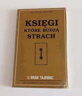 Księgi które budzą strach Vergnes