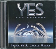 Yes And Friends – Owner Of A Lonely Heart
