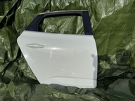 DRZWI PRAWE TYŁ RENAULT TALISMAN SEDAN