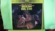 STAN BUTCHER HIS BIRDS & BRASS SUPER STEREO