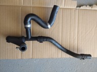 Trójnik przewód wąż podciśnienia Audi A4 B6 06B133382C 2,0 alt 8e0611931