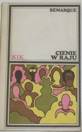 Cienie w raju - E.M Remarque