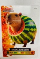 Italian Brainrot Lamincard Anguria Burbballoni 53