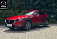 Mazda CX-30 2.0 186KM Center-Line ASO Gwarancja Producenta Salon PL FV23