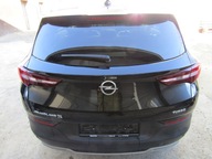 OPEL GRANDLAND X KLAPA TYŁ KTVD