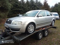 SKODA SUPERB MASKA
