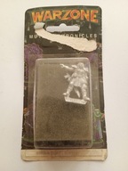 WARZONE ETOILRES MORTANT SGT BLISTER METAL 2