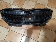 Grill Atrapa LED razem z żaluzja BMW 5 G60/G61 8084683