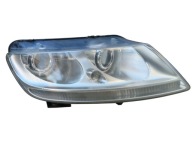Lampa Prawa Przednia Bi Xenon VW Phaeton 3D1941016K Komplet Przetwornice