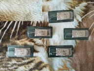 Czołg Abrams w opakowaniu. 5 sztuk