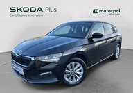 Skoda Scala Ambition Pakiet Comfort, LED, Bezwypadkowy, Salon Polska, 1 wl.