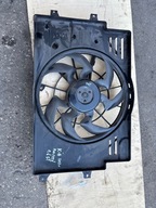 WENTYLATOR KIA PROCEED 1.6 GT T-GDI 204KM 2021