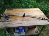 Saab 93 9-3 Lift 1.9 TiD 150KM linki zmiany biegów