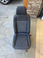 Fotel Pasażera Prawy Przód Volkswagen T-ROC 18-