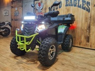 ASIX MAGNUM 200 Autoryzowany ASIX MAGNUM 200