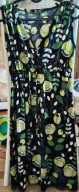Sukienka Letnia Kwiatowa - Lily
