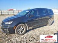 Chrysler Pacifica 2026r., Limited, 3.6L, od ubezpieczalni 3.6 Benzyna 291KM