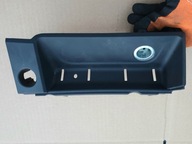 PANEL ŚRODKOWY GNIAZDO ZAPALNICZKA 12V AUDI A4 B9 4M0919340 8W1864131