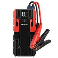 JUMP STARTER BOOSTER POWERBANK URZĄDZENIE ROZRUCHOWE 1600A 10000mAh MOCNY