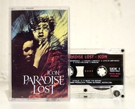 Kaseta PARADISE LOST - Icon (wydanie Metal Mind)