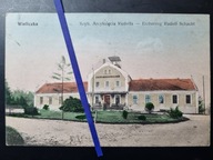 WIELICZKA ok. 1910 Szyb Arcyksięcia Rudolfa