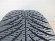 OPONA 1szt WIELOSEZON GOODYEAR VECTOR 4 SEASONS G2 215/55R17 94V 2025r
