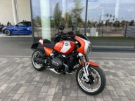 BMW R 2025 BMW R12S R12 Nine T Lava Orange R90S 1116km Rabat 25.000zl 1.2