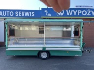 Autosklep Food Truck foodtruck sklep