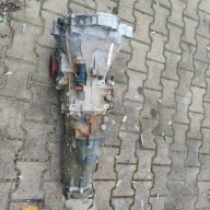 AUDI A4 B6 3.0 V6 QUATRO SKRZYNIA 6 BIEGÓW GBD