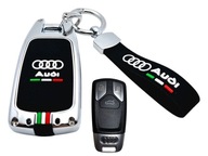 ETUI OBUDOWA Z BRELOCZKIEM AUDI B9 A4 A5 A6 A7 A8 Q7 TT