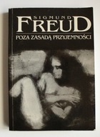 Poza zasadą przyjemności, Sigmund Freud