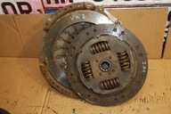 SPRZĘGŁO TRACZA DOCISK - JEEP GRAND CHEROKEE ZJ / CHEROKEE XJ 2.5TD 92-01