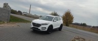 Hyundai Tucson 1.7 diesel ,bezwypadek ,jeden wlasc ,serwis aso hyundai 1.7