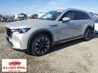 Mazda CX-90 2024 MAZDA CX-90 PREMIUM PLUS 2.5 Hybryda Plug-in 323KM