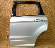 DRZWI LEWE TYLNE TYŁ FORD KUGA MK2 2017 ROK