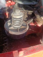 Koło pasowe klinowe Vario Sabo saa111852