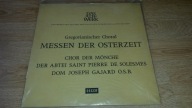 Messen Der Osterzeit Des Zweiten, Vierten Und Fünften Sonntags Nach Ostern