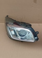 LAMPA PRAWA BIXENON SKRĘTNY OPEL INSIGNIA A 09-13